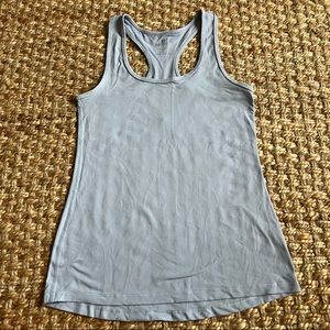 90 Degree Athletic Tank Top